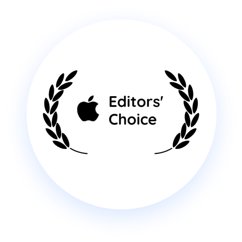 Award - Editors Choice